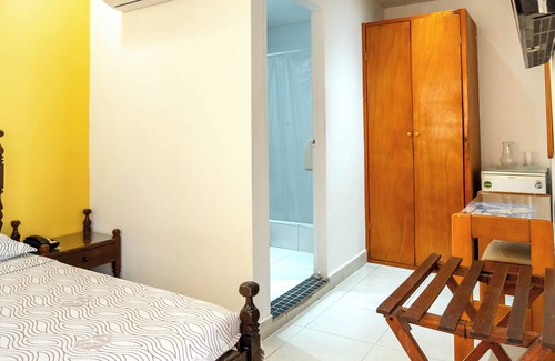 Bocagrande Hotel | Hotel Veleros Cartagena
