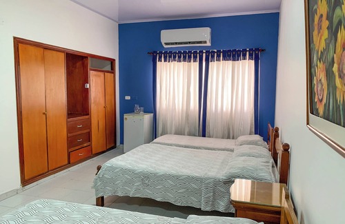 Bocagrande Hotel | Hotel Veleros Cartagena