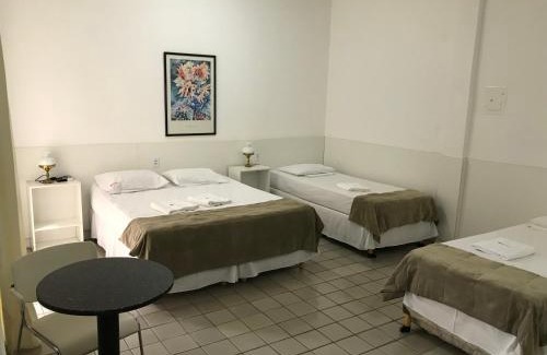 Centro Hotel | Hotel Velho Monge