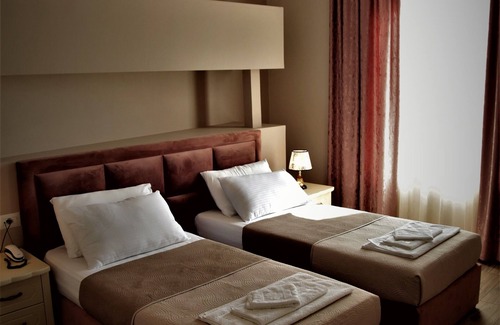 Durres Hotel | Hotel Veliera