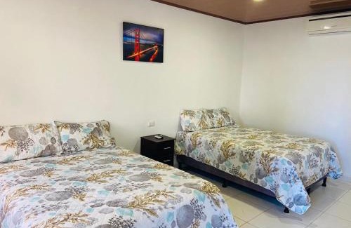 Puerto Cortes Hotel | Hotel Velomares del Caribe