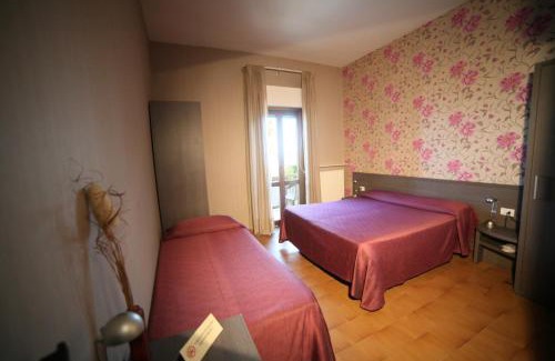 Civitanova Marche Hotel | Hotel Velus