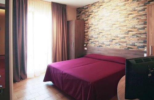 Civitanova Marche Hotel | Hotel Velus