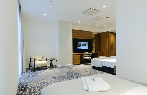 Visoko Hotel | Hotel Vema