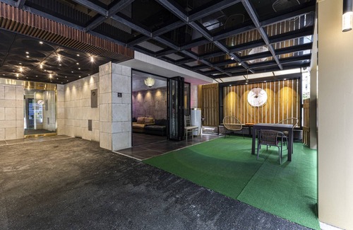 Yeoksam Hotel | Hotel VEN