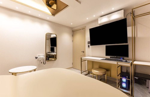Yeoksam Hotel | Hotel VEN