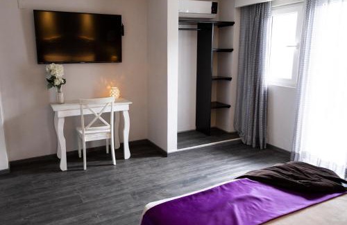 Veracruz Hotel | Hotel Venedik