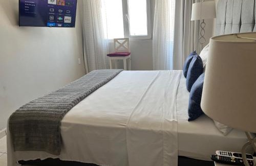 Veracruz Hotel | Hotel Venedik