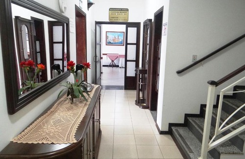 Ibate Hotel | Hotel Veneza