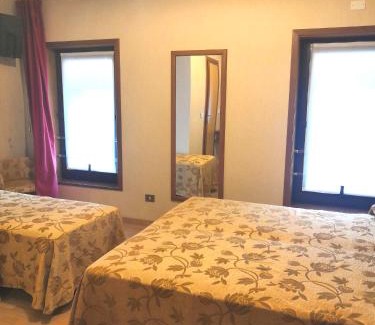 Mestre Hotel | Hotel Venezia
