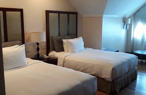 Legazpi Hotel | Hotel Venezia