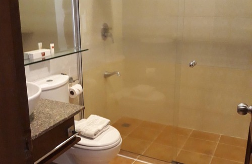 Legazpi Hotel | Hotel Venezia