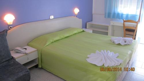 Bibione Hotel | HOTEL VENICE BEACH HVB 34 Lifestyle 4 Superior