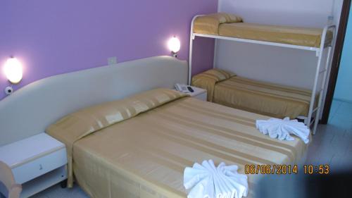 Bibione Hotel | HOTEL VENICE BEACH HVB 34 Lifestyle 4 Superior