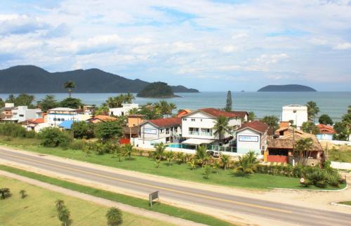 Maranduba Hotel | Hotel Venice Ubatuba