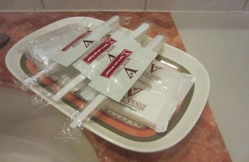 Baguio Hotel | Hotel Veniz Burnham
