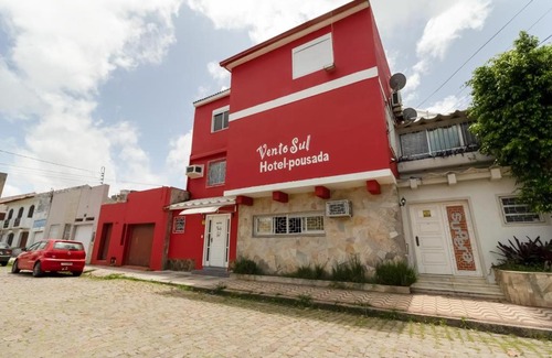 Centro Hotel | Hotel Vento Sul