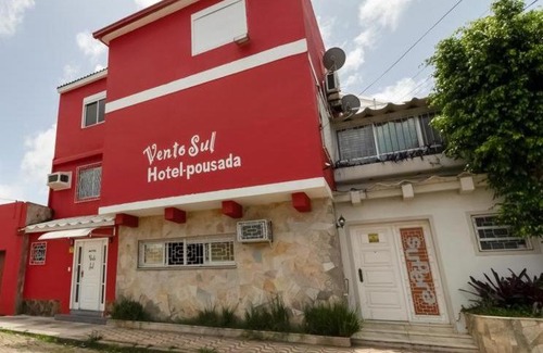 Centro Hotel | Hotel Vento Sul