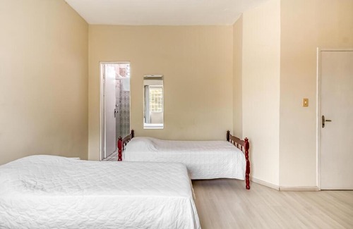 Centro Hotel | Hotel Vento Sul