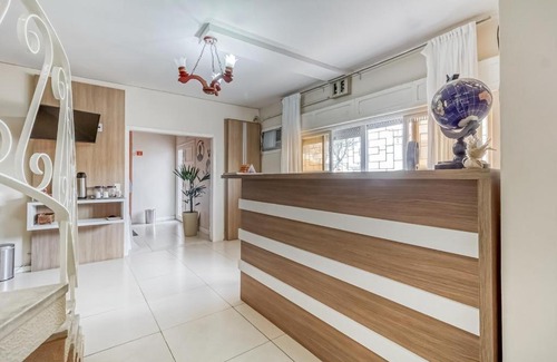 Centro Hotel | Hotel Vento Sul