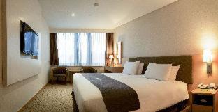 Jongno Hotel | Hotel Venue-G Seoul