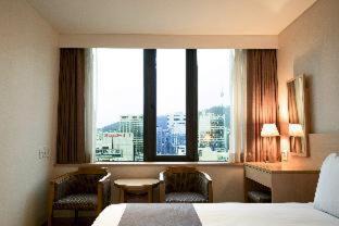 Jongno Hotel | Hotel Venue-G Seoul
