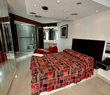 Villa Mercedes Hotel | Hotel venus