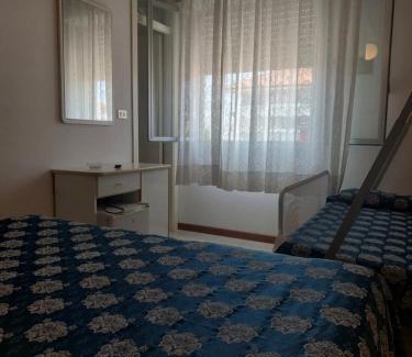 Fogliano Marina Hotel | Hotel Venus