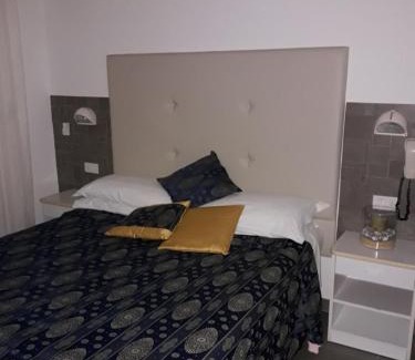 Fogliano Marina Hotel | Hotel Venus