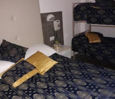 Fogliano Marina Hotel | Hotel Venus