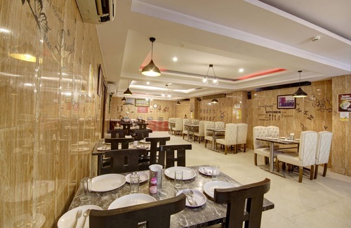 Mahipalpur Hotel | Hotel Venus Plaza