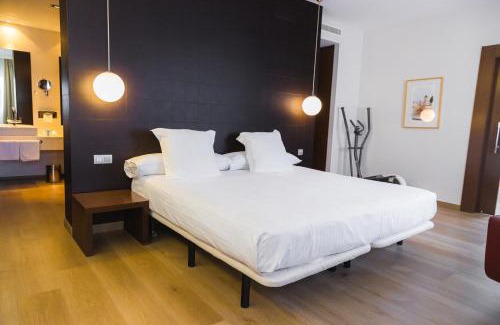 Valdepenas Hotel | Hotel Veracruz Plaza & Spa