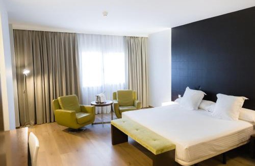 Valdepenas Hotel | Hotel Veracruz Plaza & Spa