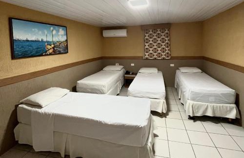 Ibura Hotel | Hotel Veraneio