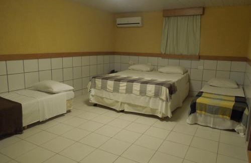 Ibura Hotel | Hotel Veraneio