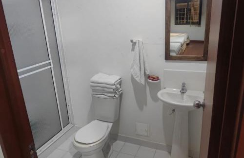 Pueblo Tapao Hotel | Hotel Veraneras del Quindío