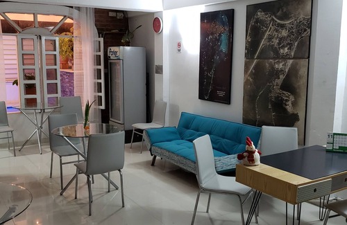 San Andres Hotel | HOTEL VERANO AZUL