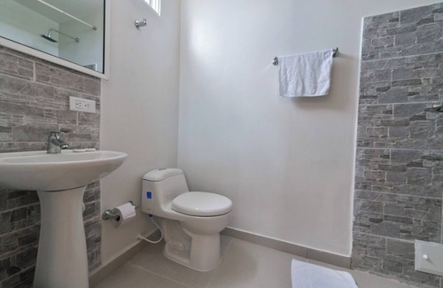 San Andres Hotel | HOTEL VERANO AZUL
