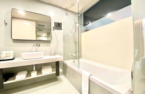 Ribeira Grande Hotel | Hotel Verde Mar & SPA
