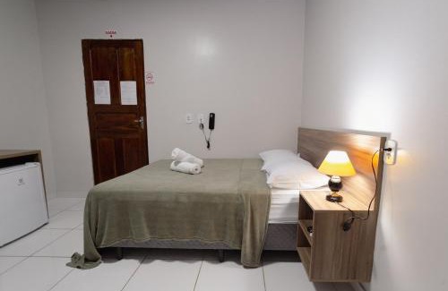 Macapa Hotel | Hotel Verde Mares