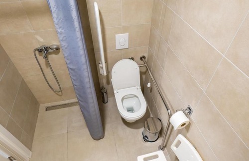 Podgorica Hotel | Hotel Verde