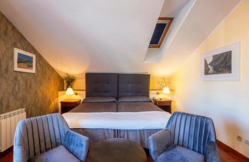 Ribadesella Hotel | Hotel Verdemar