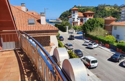 Ribadesella Hotel | Hotel Verdemar