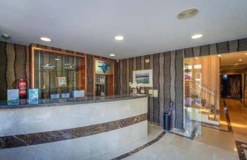 Ribadesella Hotel | Hotel Verdemar