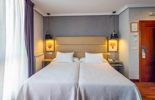 Ribadesella Hotel | Hotel Verdemar
