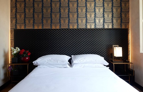Pablo Hotel | Hotel Verdi Boutique Hotel