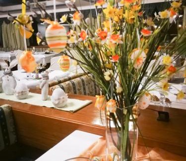 Vernago Hotel | Hotel Vernagt