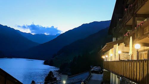 Vernago Hotel | Hotel Vernagt