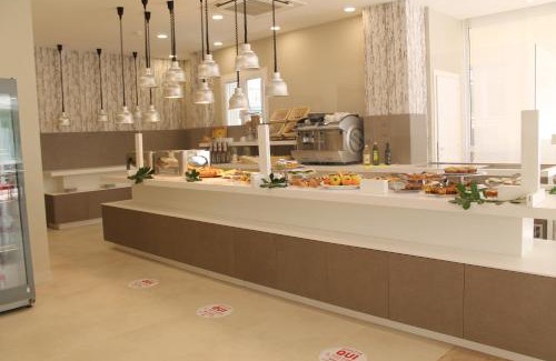 Marebello Hotel | Hotel Vernel