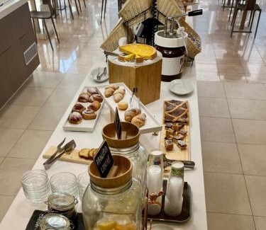 Marebello Hotel | Hotel Vernel